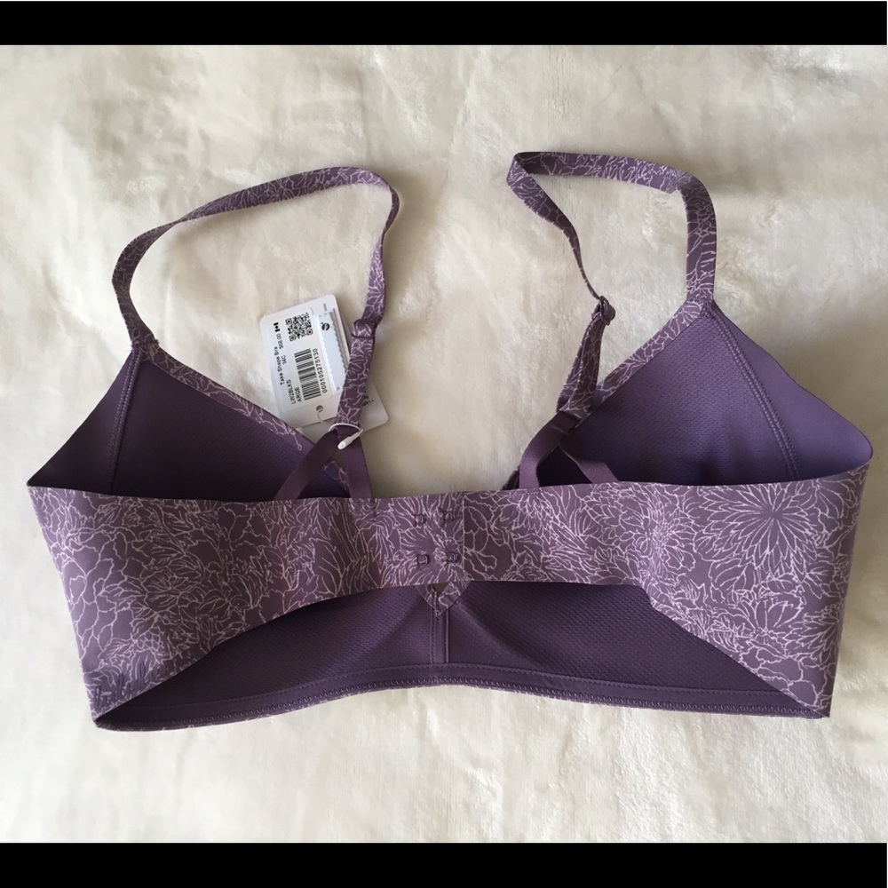 Lululemon Take Shape Bra - Picture 3 of 5
